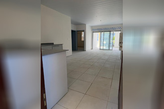 location appartement cayenne 97300