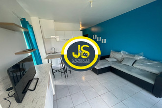 location appartement cayenne 97300