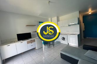 location appartement cayenne 97300