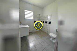 location appartement cayenne 97300