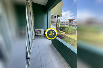 location appartement cayenne 97300