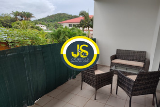 location appartement cayenne 97300
