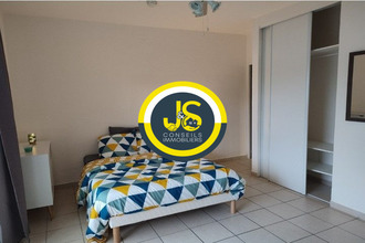 location appartement cayenne 97300
