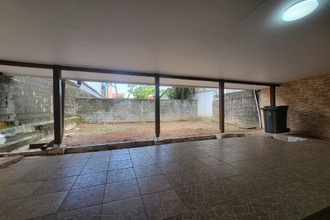 location appartement cayenne 97300