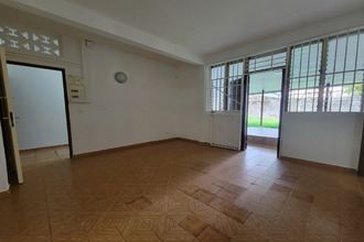 location appartement cayenne 97300