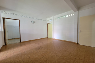 location appartement cayenne 97300