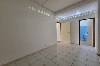 location appartement cayenne 97300