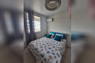 location appartement cayenne 97300