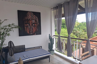 location appartement cayenne 97300