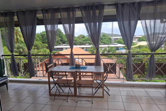 location appartement cayenne 97300