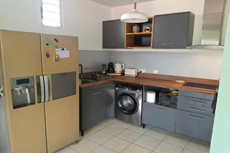 location appartement cayenne 97300