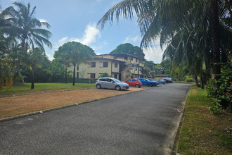 location appartement cayenne 97300