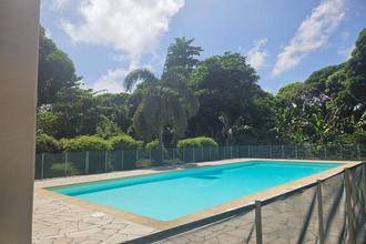 location appartement cayenne 97300