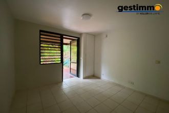 Ma-Cabane - Location Appartement Cayenne, 28 m²