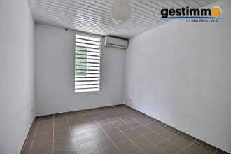 Ma-Cabane - Location Appartement Cayenne, 38 m²