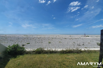 location appartement cayeux-sur-mer 80410