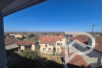 location appartement cazaubon 32150