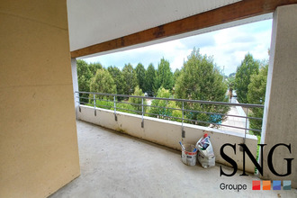 location appartement cazeres 31220