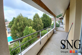 location appartement cazeres 31220