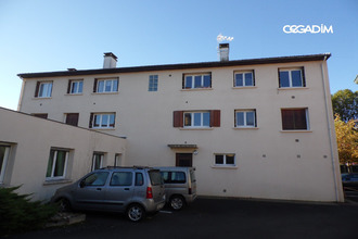 location appartement cebazat 63118