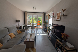 location appartement cebazat 63118