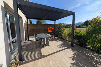 location appartement cebazat 63118