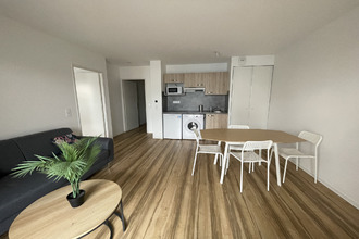 location appartement cenon 33150