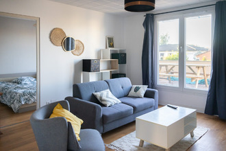 location appartement cenon 33150