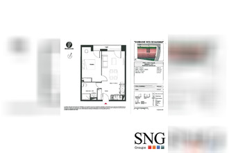 location appartement cenon 33150