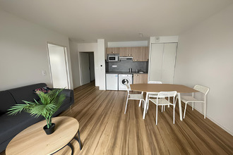 location appartement cenon 33150