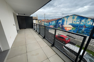 location appartement cenon 33150