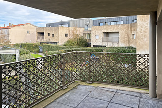 location appartement cenon 33150