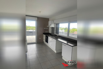 location appartement cenon 33150