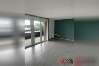 location appartement cenon 33150