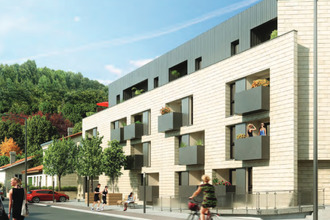 location appartement cenon 33150