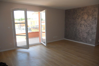 location appartement cepet 31620