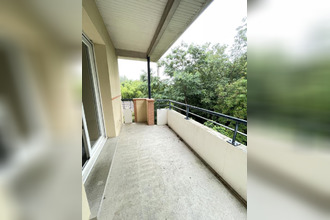 location appartement cepet 31620