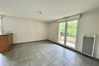 location appartement cepet 31620