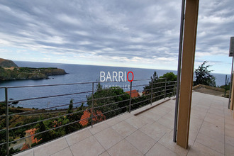 location appartement cerbere 66290