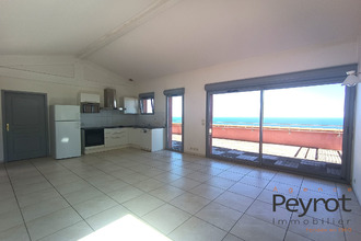 location appartement cerbere 66290