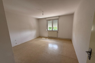 location appartement cercie 69220