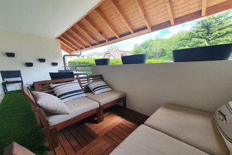 location appartement cercier 74350