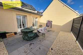 location appartement cerences 50510