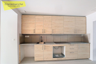location appartement cerences 50510