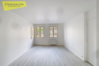 location appartement cerences 50510
