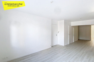 location appartement cerences 50510