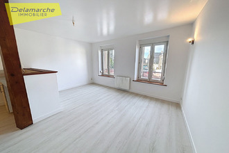 location appartement cerences 50510