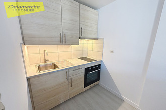 location appartement cerences 50510
