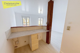 location appartement cerences 50510
