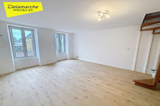 Ma-Cabane - Location Appartement CERENCES, 64 m²